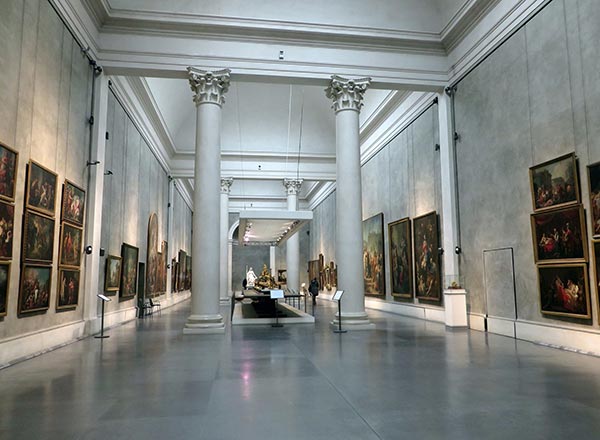 National Gallery of Parma