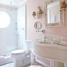 Cobblers Cove Bathroom