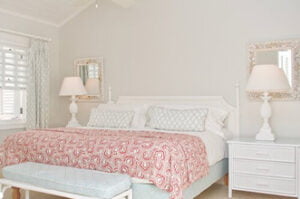 Cobblers Cove Ocean Bedroom