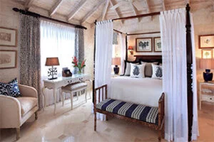 Coral reef club bedroom3