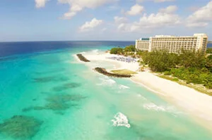 Hilton Barbados Resort