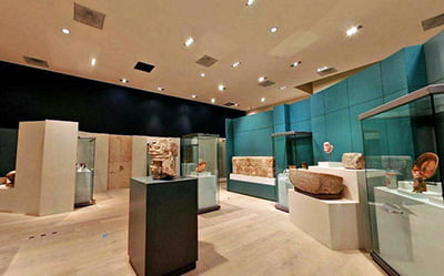 Mayan Museum