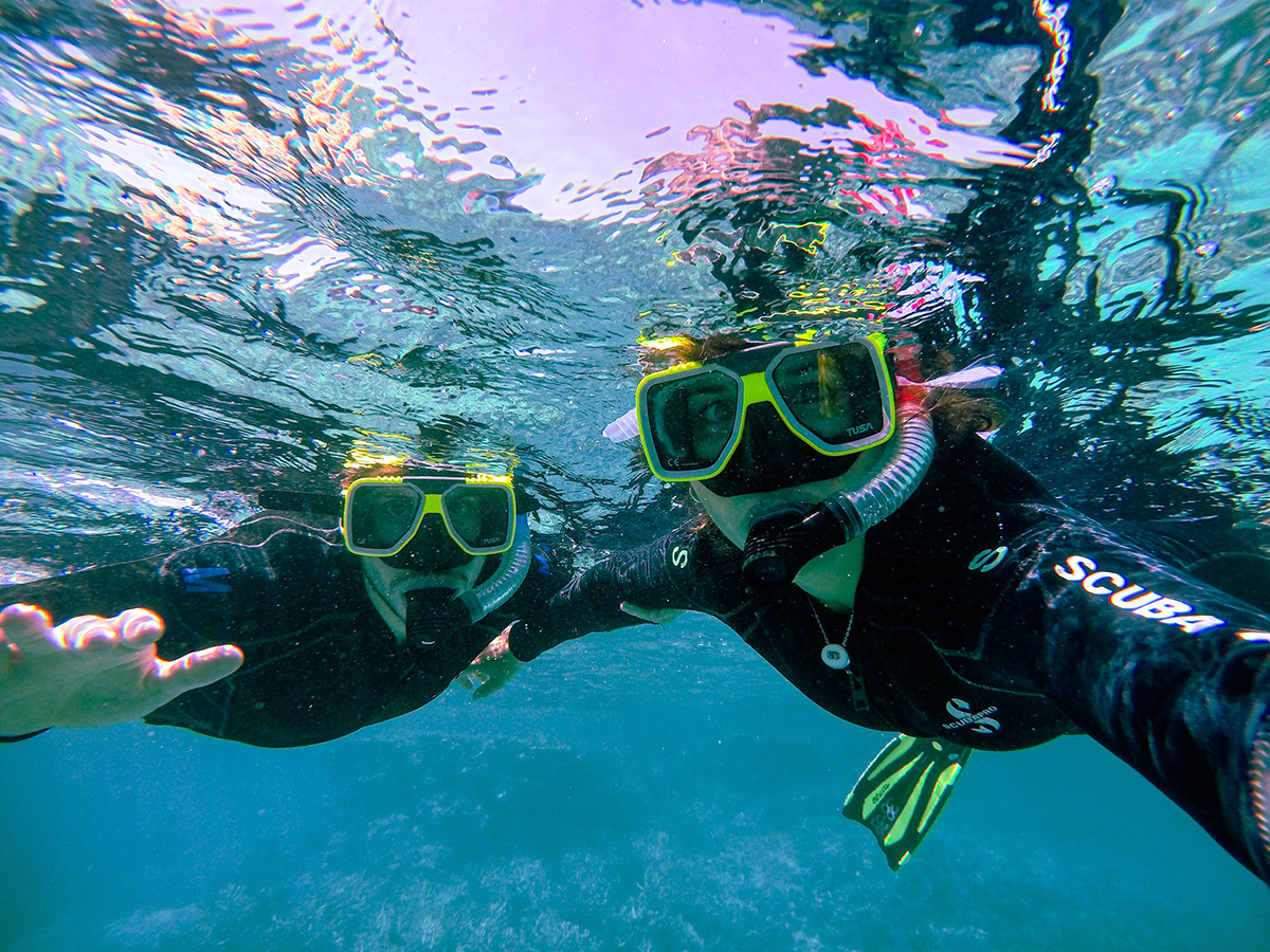 12 Best Snorkeling Gears For Your Next Underwater Adventure