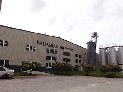 Bahamian Brewery & Beverage Company