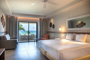 Bahia Principe Grand Tulum bedroom suite