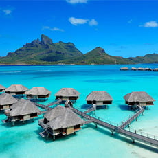 Four Seasons Resort Bora Bora thumbnail
