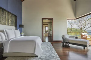 Four Seasons Resort Costa Rica at Papagayo Peninsula suite