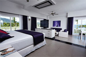 Hotel Riu Palace Costa Rica room