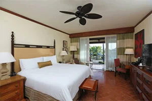 JW Marriott Guanacaste Resort & Spa bedroom