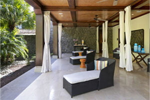 JW Marriott Guanacaste Resort & Spa spa