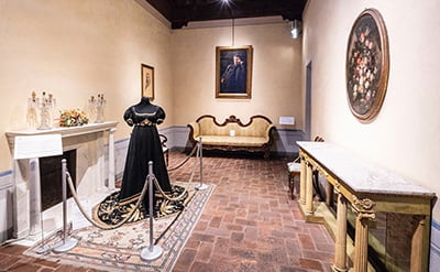 Puccini Birthplace Museum