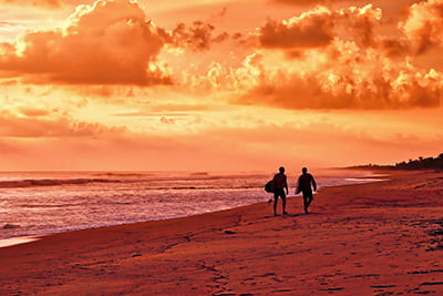 Puerto Escondido