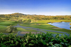 The Westin Golf Resort and Spa at Playa Conchal golf course