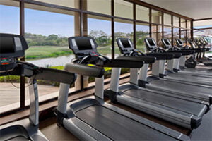 The Westin Golf Resort and Spa at Playa Conchal gym