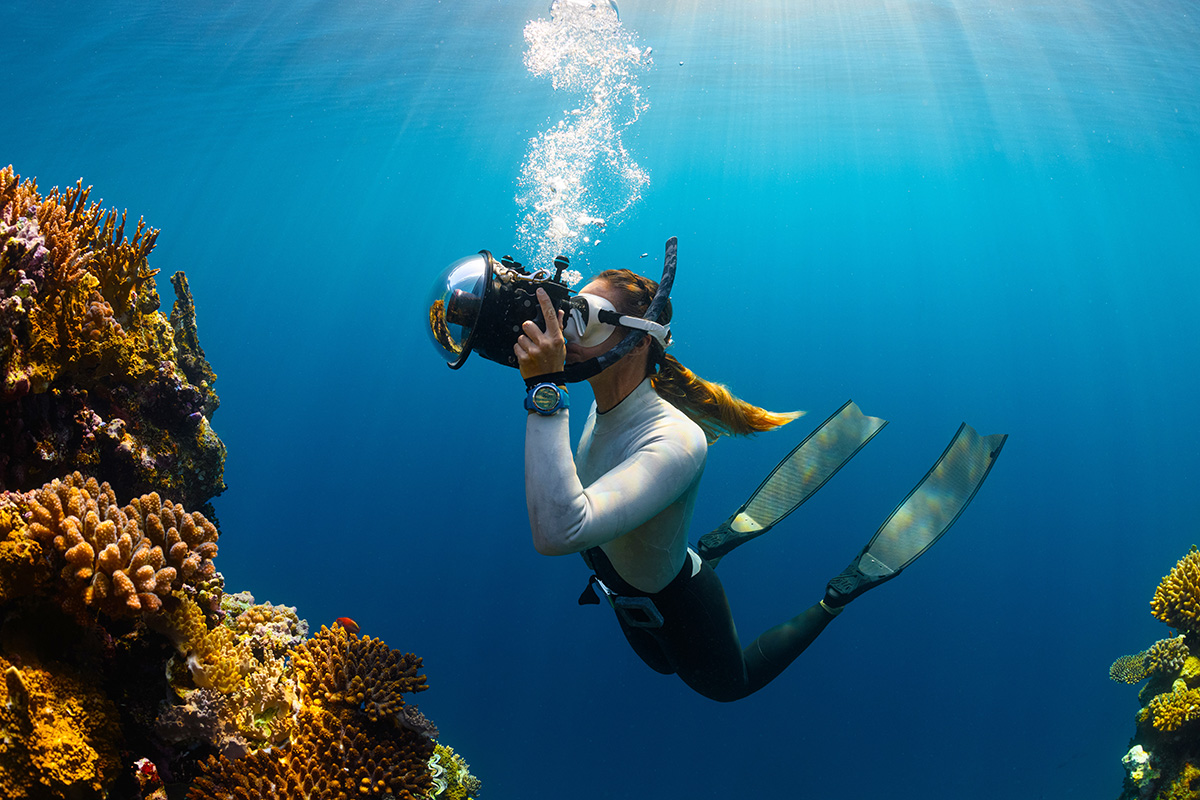 What Gear Do You Need To Go Snorkeling and How To Choose The Best Snorkeling Gear