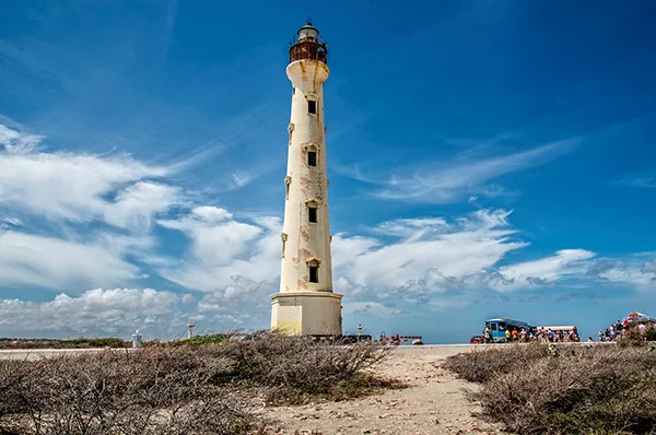 California Lighthouse