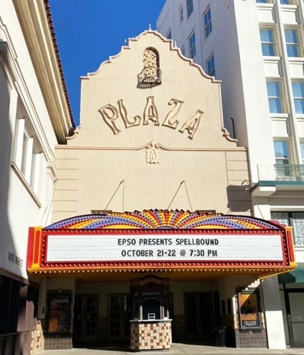 El Paso Symphony Orchestra