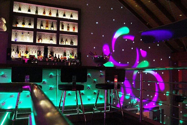 Gusto Night Club