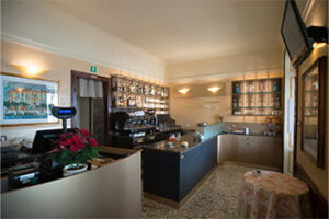 Hotel Olivedo bar