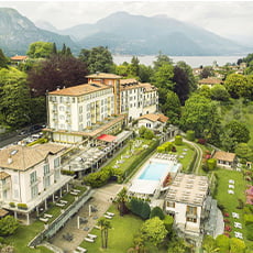 The Hotel Belvedere thumbnail