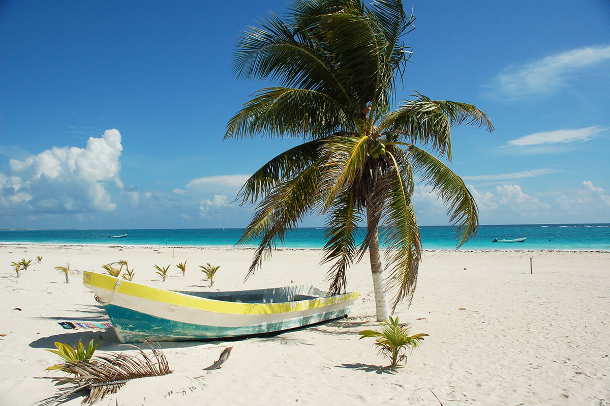 Tulum Mexico