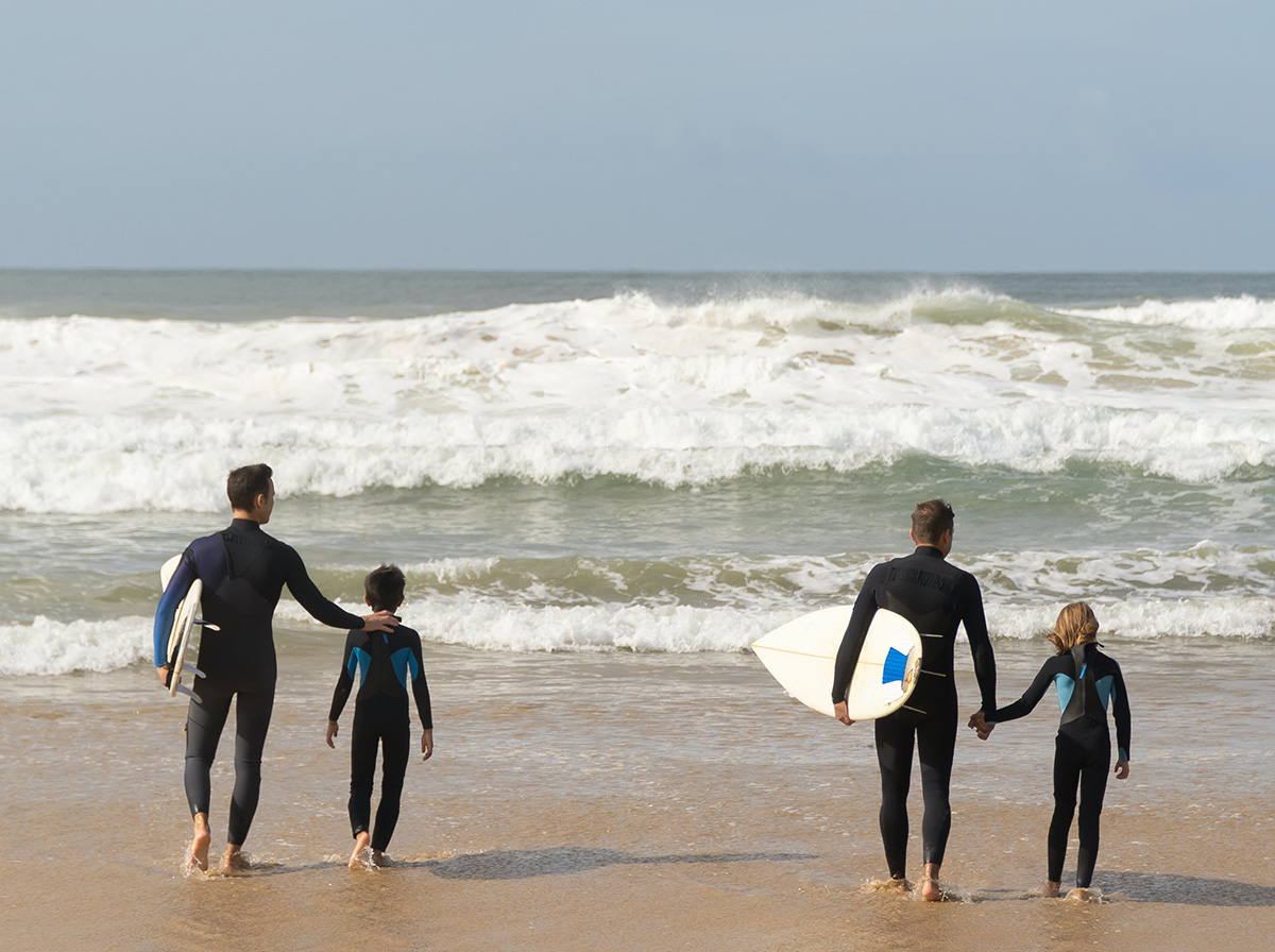 What is a Rash Guard? And How Do I Choose One?