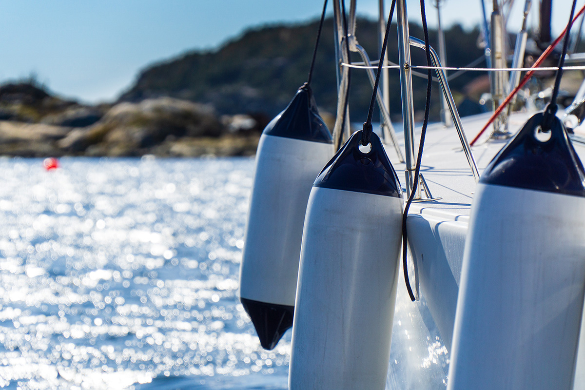 Buyer Guide: The 7 Best Boat Bumpers & Fenders