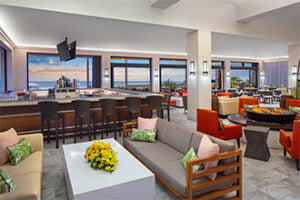 Hilton Marco Island Beach Resort And Spa restaurant