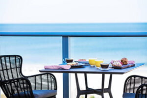 JW Marriott Marco Island Beach Resort tesoro adult exclusive
