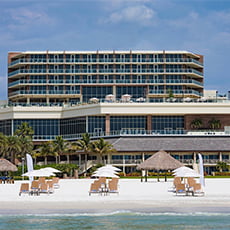 JW Marriott Marco Island Beach Resort thumbnail