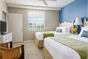 Olde Marco Island Inn And Suites classic suite