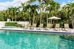 Olde Marco Island Inn And Suites pool
