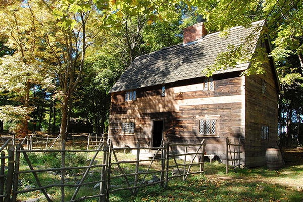 Pioneer Village Salem
