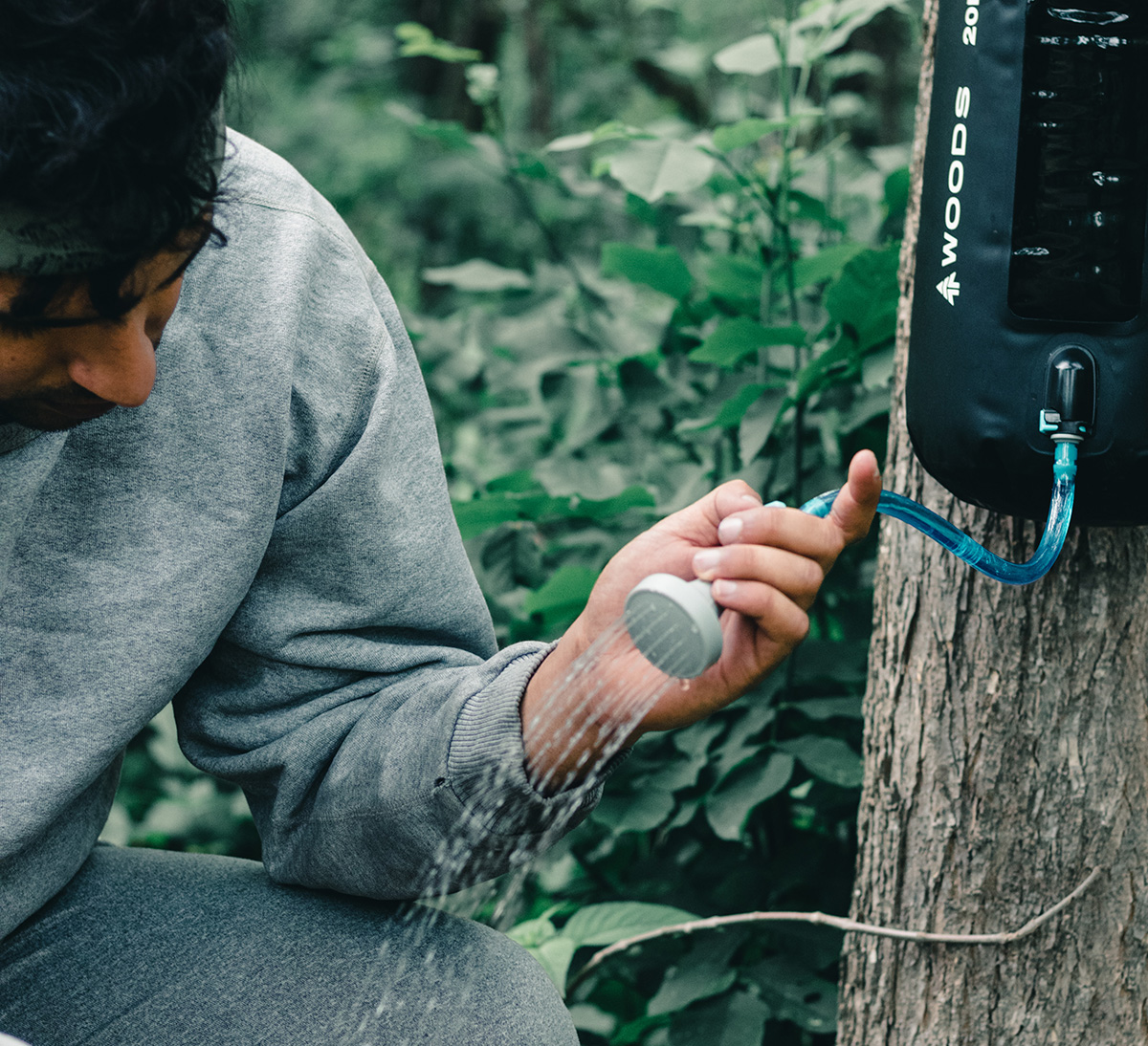 The 9 Best Portable Camp Shower Selections For Every Budget