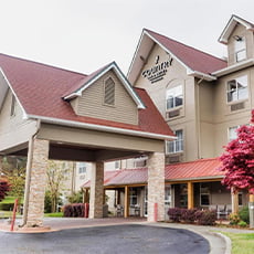 Country Inn And Suites By Radisson, Helen thumbnail