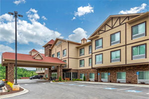 Fairfield Inn And Suites By Marriot Helen