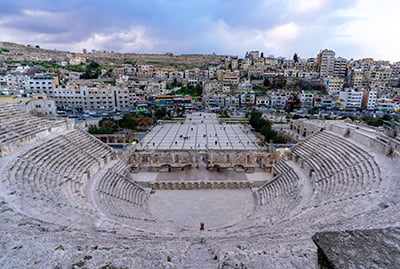 Roman Theater