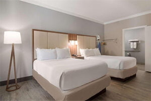 SureStay Hotel By Best Western Helen Downtown suite