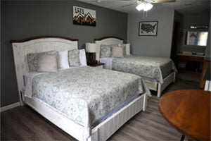 The Heidi Motel suite2