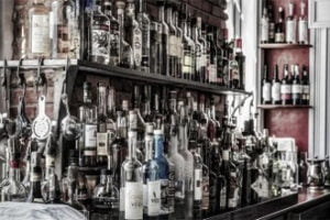 Argos Inn - Ithaca's Boutique Hotel wine bar