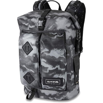 Dakine Cyclone II Dry Backpack