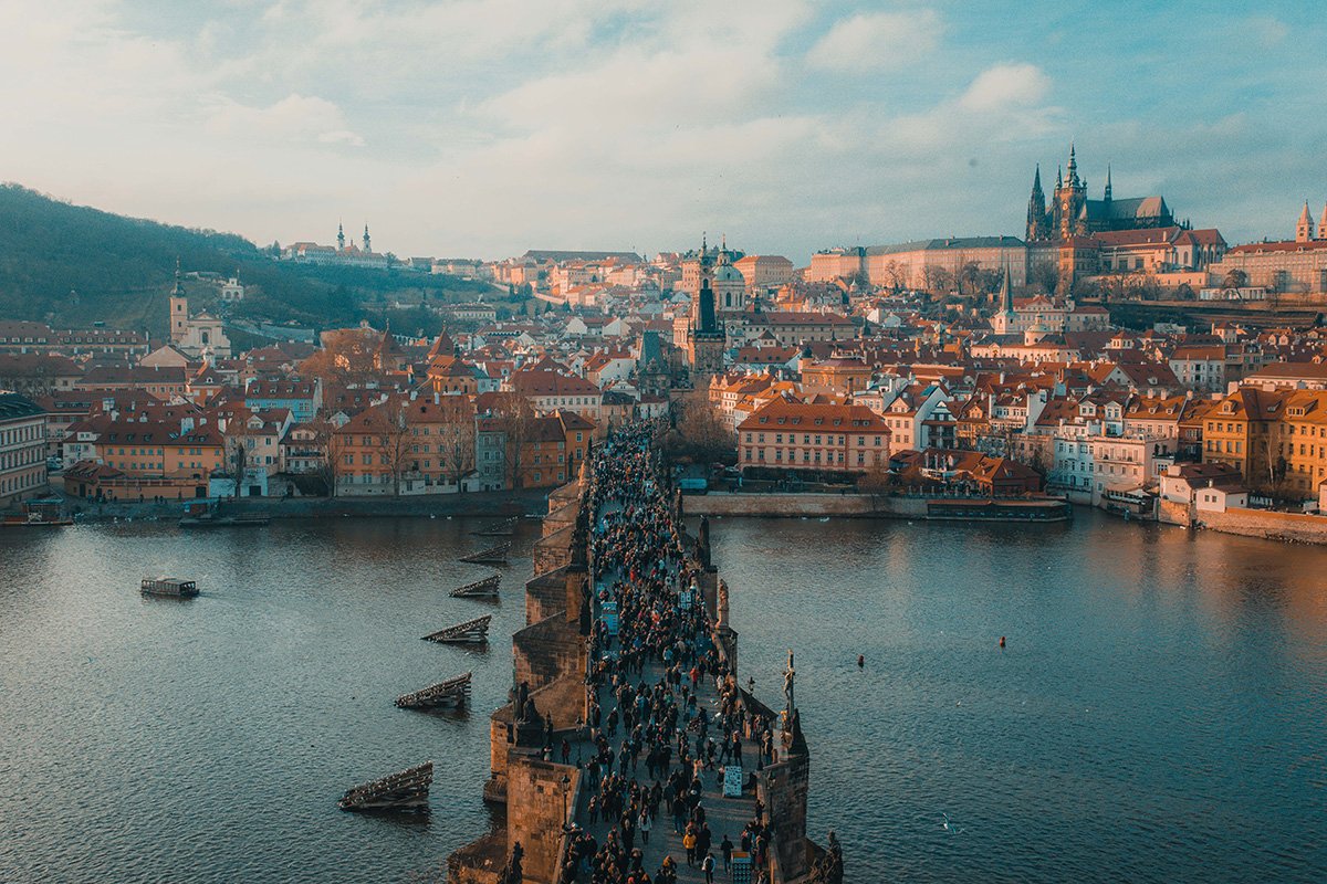 Exploring Prague, Czech Republic: A Guide To The City’s Best Kept Secrets