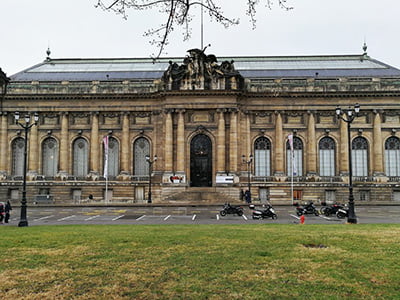 Geneva Museum Of Art And History