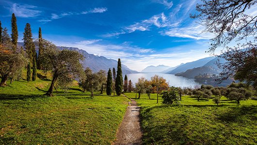 Where History and Beauty Collide: Lake Como, Italy Travel Guide