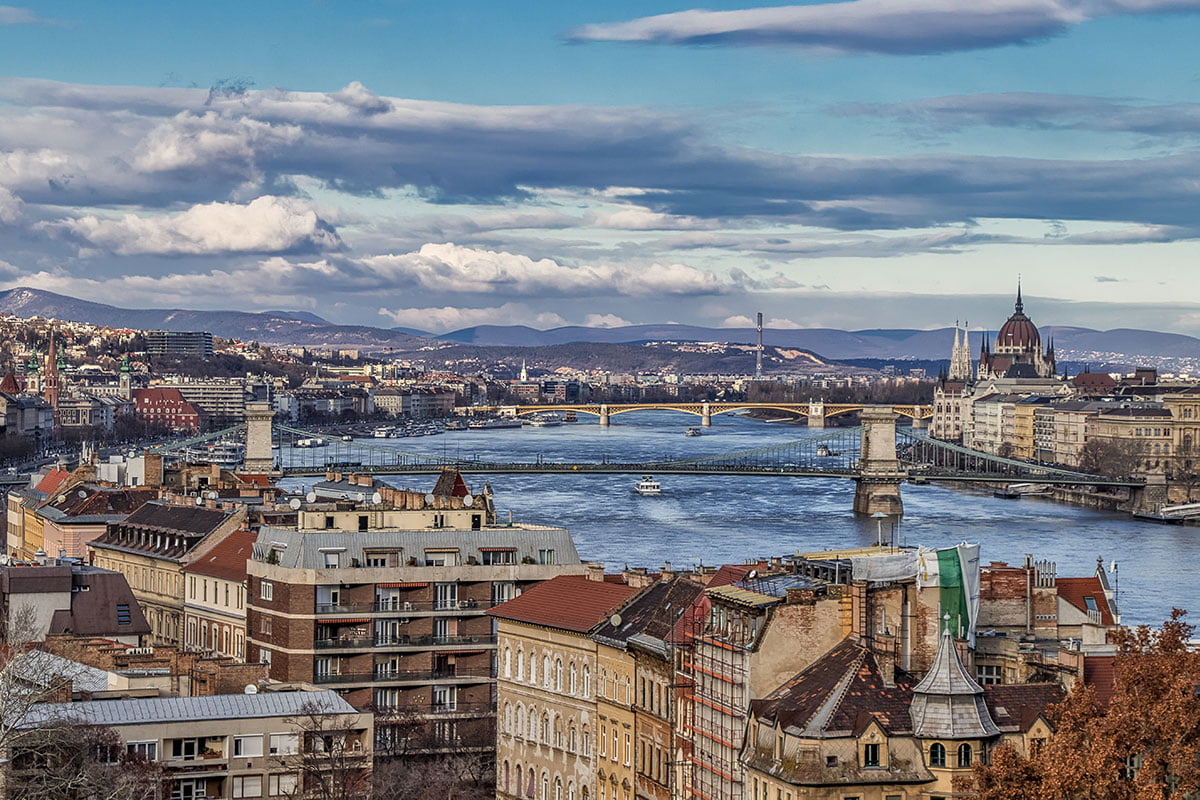 The Ultimate Guide To Exploring Budapest, Hungary