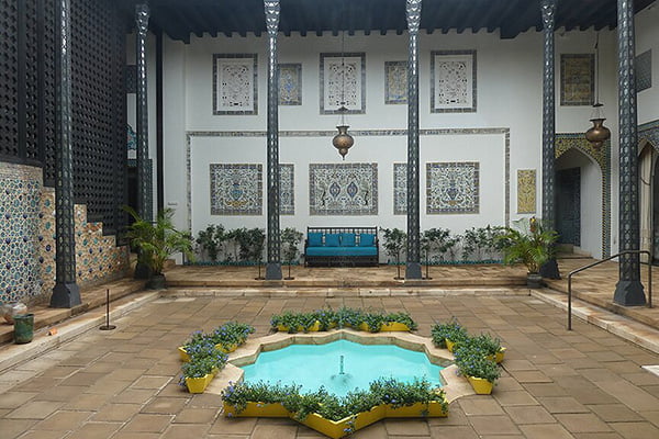 Shangri La Museum Of Islamic Art, Culture & Design