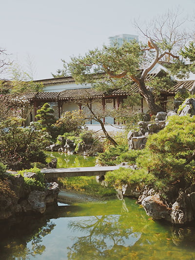 Sun Yat-Sen Classical Chinese Garden