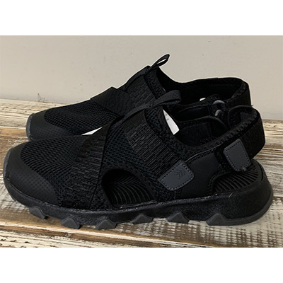 All in Motion's Men's Jay Apparel Water Shoes