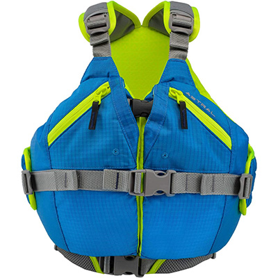 Astral Otter 2.0 Personal Flotation Device For Kids