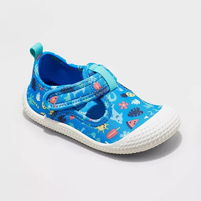 Cat & Jack Oscar Toddler Water Shoes